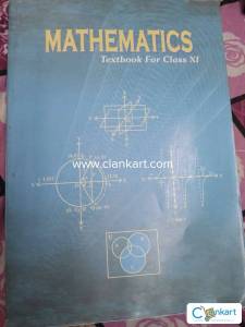 Ncert maths for class 11