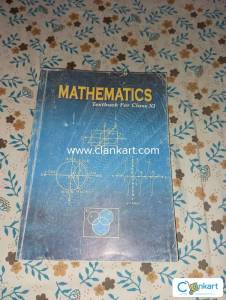 Ncert maths for class 11