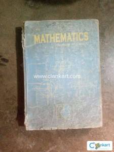 Ncert maths for class 11