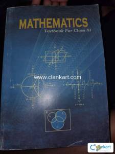 Ncert maths for class 11