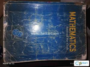 Ncert maths for class 11th