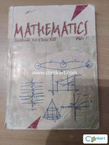 Ncert maths for class 12