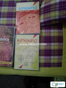 Ncert maths for class 12