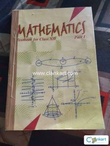 Ncert maths for class 12
