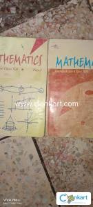 Ncert maths for class 12th