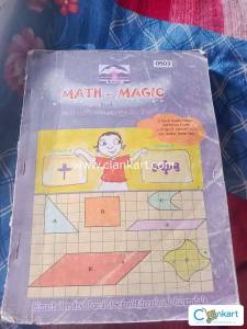 Ncert maths for class 5