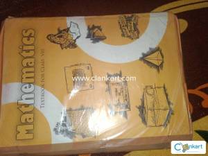 Ncert maths for class 8