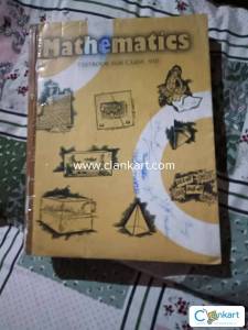 Ncert maths for class 8