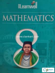 Ncert maths for class 8