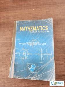 Ncert maths for class 9