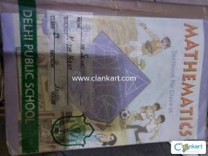 Ncert maths for class 9