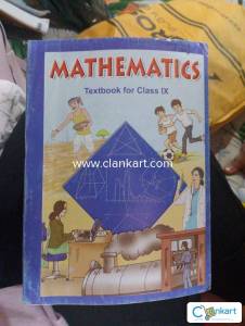 Ncert maths for class 9