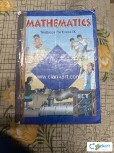 Ncert maths for class 9