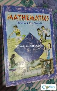 Ncert maths for class 9