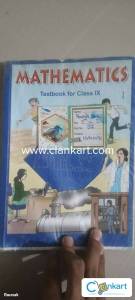 Ncert maths for class 9