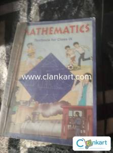 Ncert maths for class 9th
