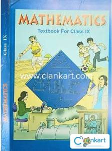 Ncert maths for class 9th