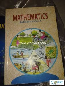 Ncert maths for class X