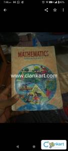 Ncert maths for class x