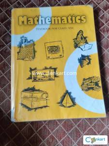 Ncert maths for cls 8