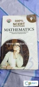 Ncert maths solutions class 9