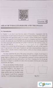 Ncert maths textbook for class 9 part 2