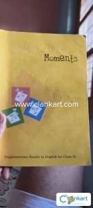 Ncert moments of class 9