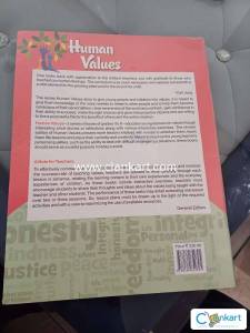 Ncert moral science class 7