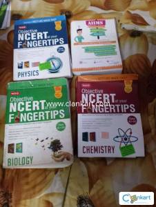 Ncert mtg fingertips