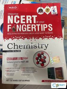 Ncert mtg fingertips