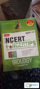 Ncert neet book
