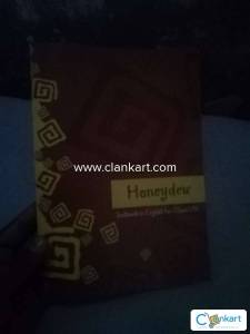 Ncert of English class 8