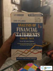 Ncert of accounts class 12