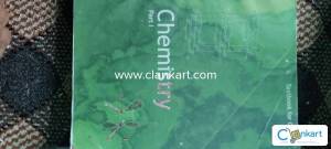 Ncert of chemistry class 11th