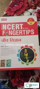Ncert on finger tips biology