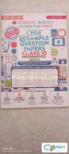 Ncert oswaal