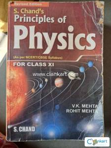 Ncert physics