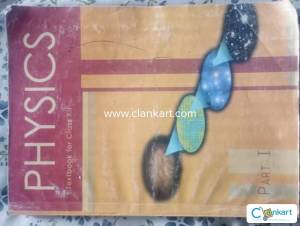 Ncert physics