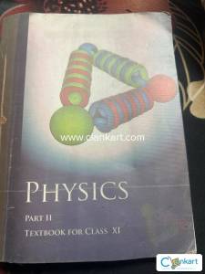 Ncert physics 11