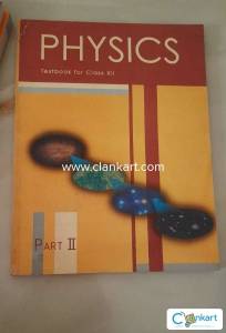Ncert physics 11&12