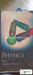 Ncert physics 11th