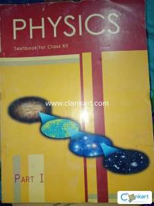 Ncert physics 12th part 1