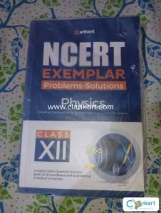 Ncert physics Arihant class 12th