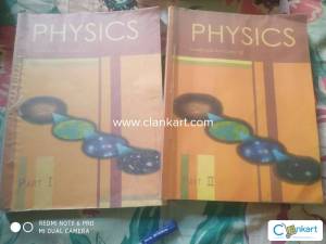 Ncert (physics ) both
