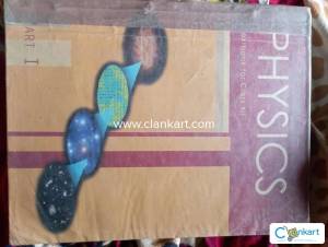 Ncert physics book