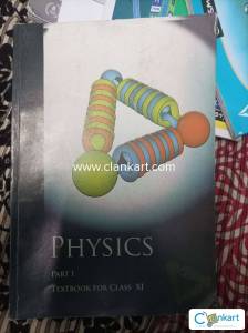 Ncert physics class11