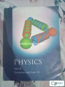 Ncert physics class11