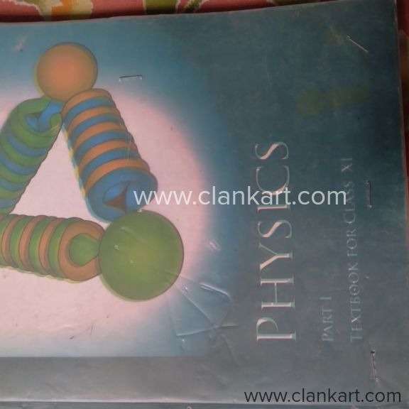 Ncert physics class 11