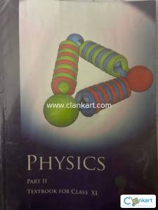 Ncert physics class 11