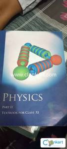 Ncert physics class 11